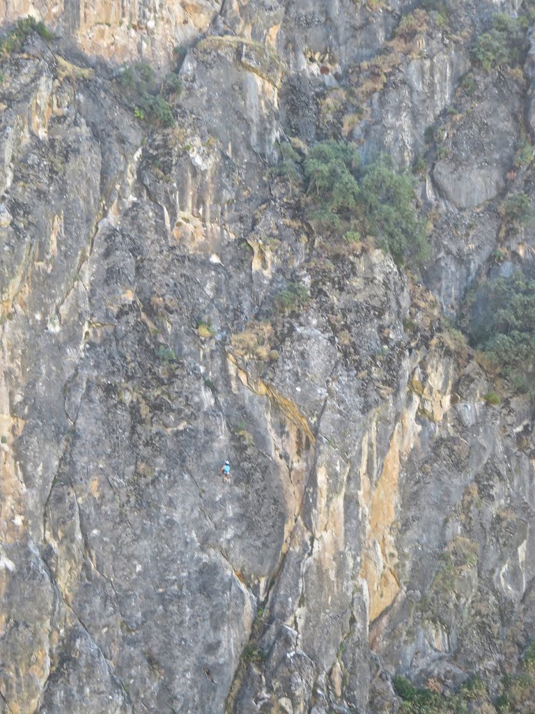 Ruta de los Cahorros de Monachil (Granada) by José Angel De la pec…