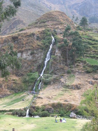 Canta Province, Peru by Eugenio Encina Roble…