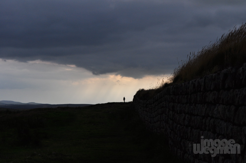 Henshaw, UK by Imogen Wegman