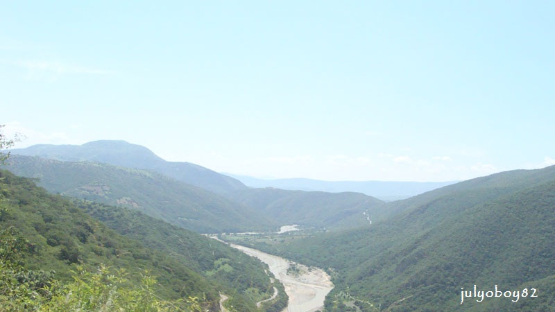 Olinalá, Guerrero, Mexico by julyoboy82