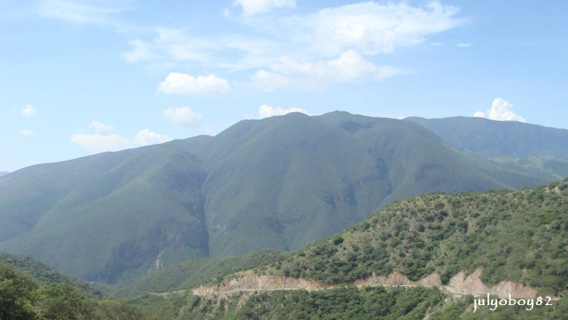 Olinalá, Guerrero, Mexico by julyoboy82