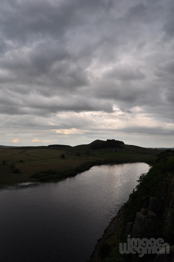 Henshaw, UK by Imogen Wegman