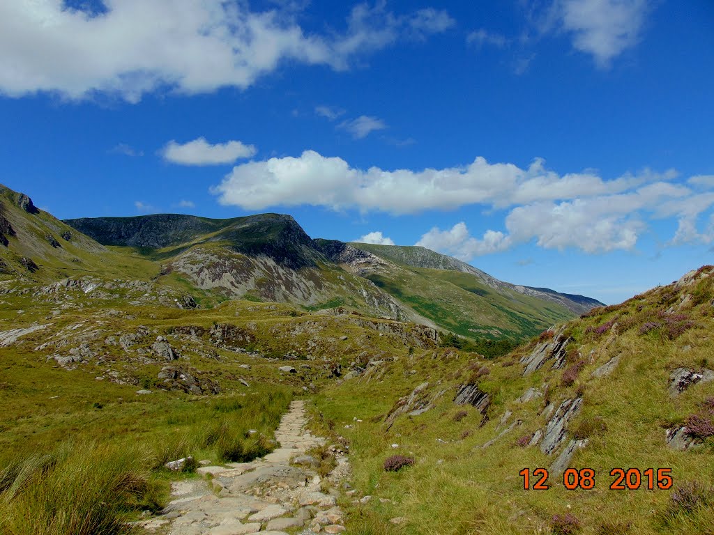 Betws-y-Coed LL24, UK by Jack Apple