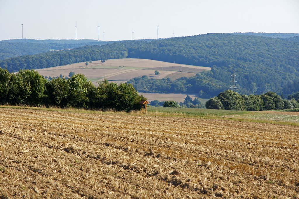 Waldems, Germany by Jürgen Düring