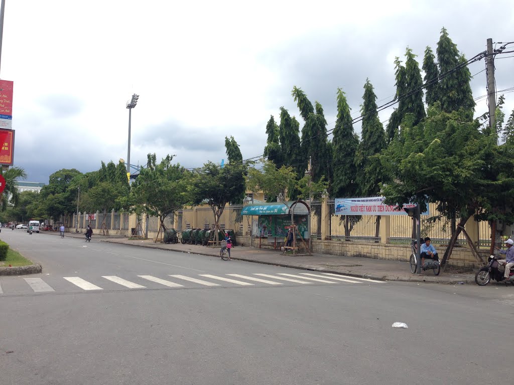 Phú Hội, Huế, Thua Thien Hue, Vietnam by Koti Eurasia