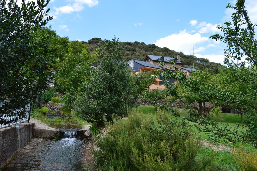 DESCUBRIENDO SAN FACUNDO by IsidroFernández