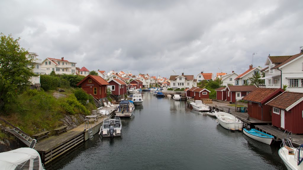 Lysekil S, Sweden by r .onschroeder (rons…