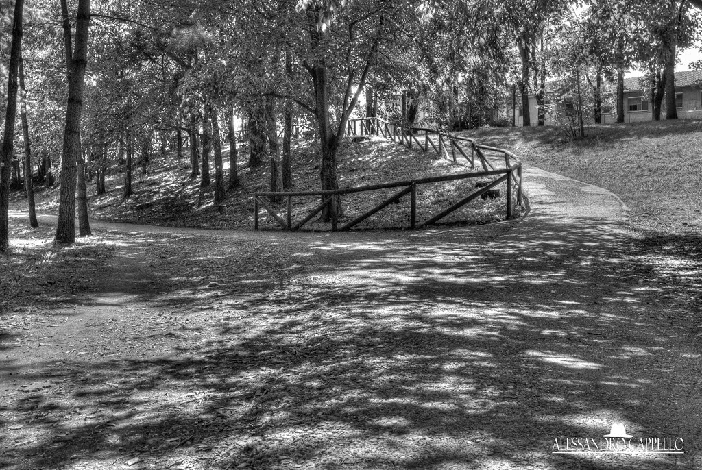 Parco Castello - Legnano by Alessandro Cappello …