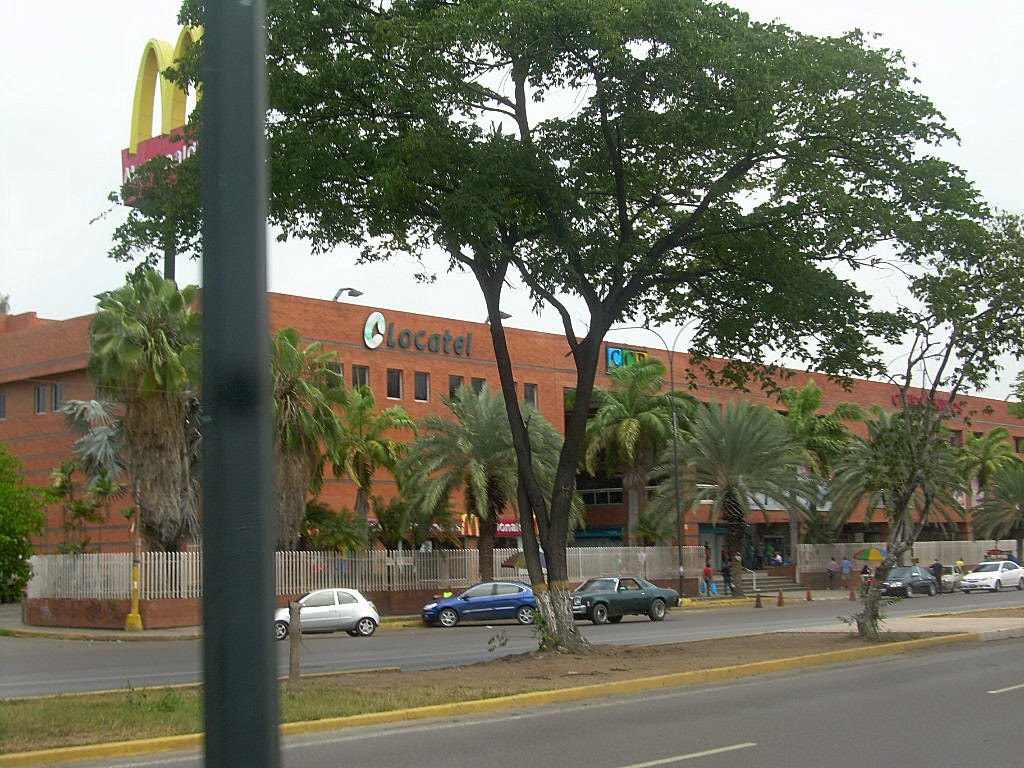 Av.Municipal, Puerto La Cruz -//- Edo. Anzoátegui (Venezuela) by Edgar Alexander Tova…