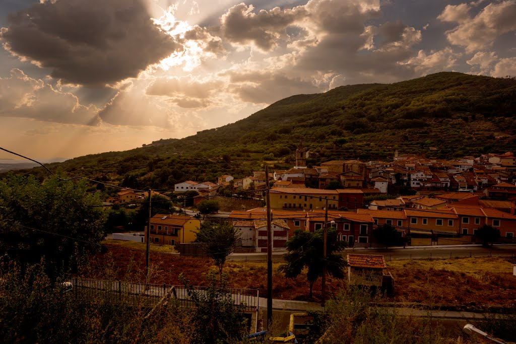 10411 Pasarón de la Vera, Cáceres, Spain by antonio gonzález ser…