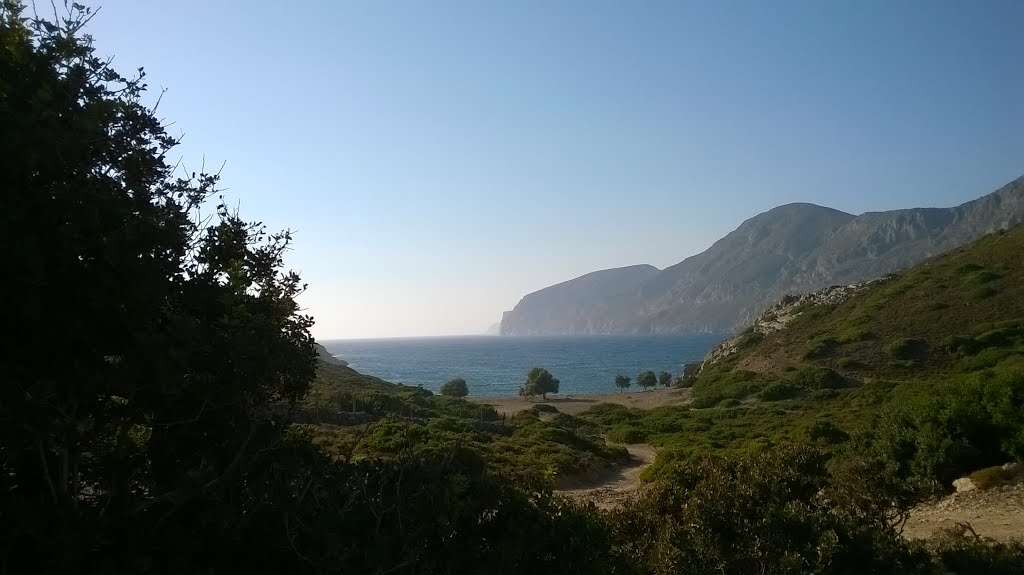 Kalymnos, Greece by Soyfrano Karanti