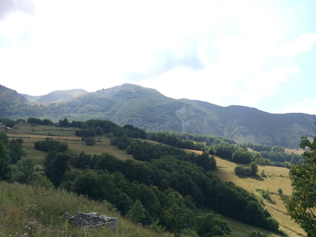 Trnovo, Bosnia and Herzegovina by Nedzad Fazlija