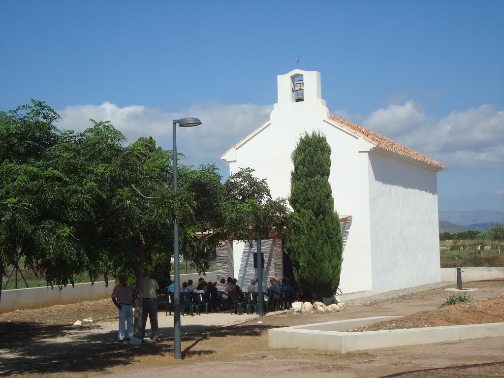 Alcalà de Xivert, Castellón, Spain by Juan Emilio Prades B…