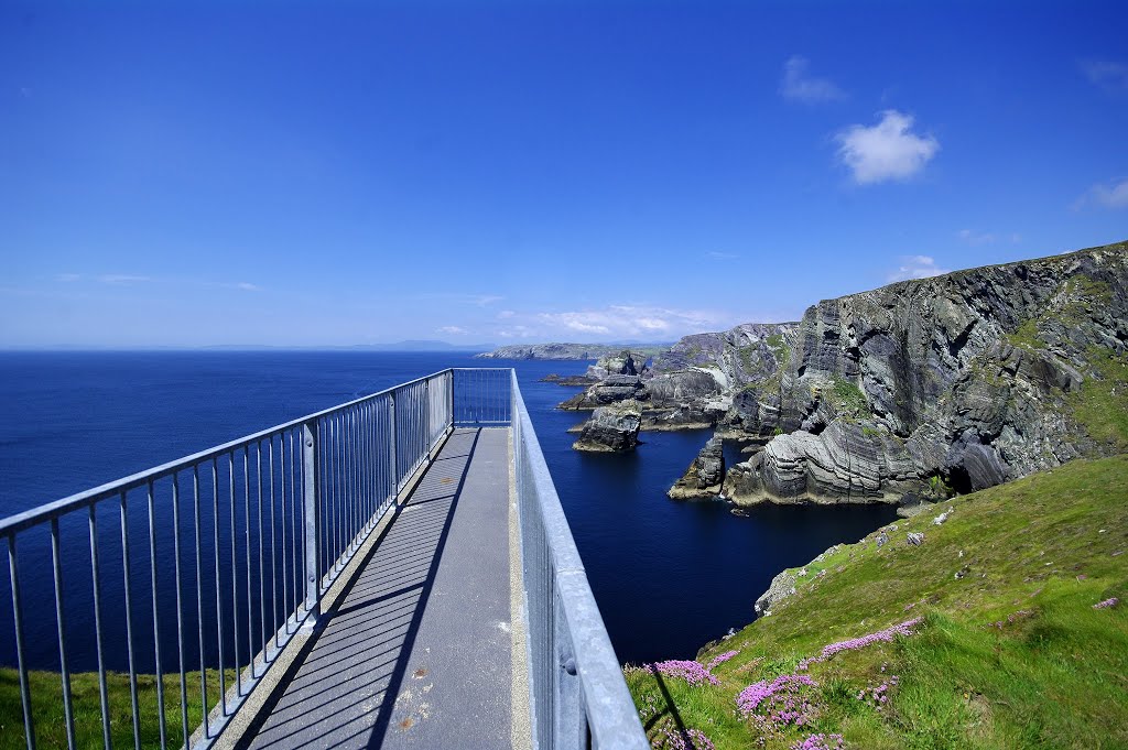 Mizen Head by Cospetto Hannover