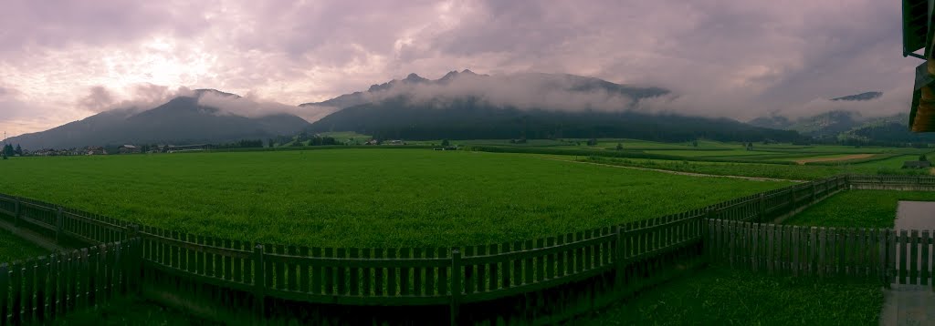 39030 Olang, Province of Bolzano - South Tyrol, Italy by Simone Vigni