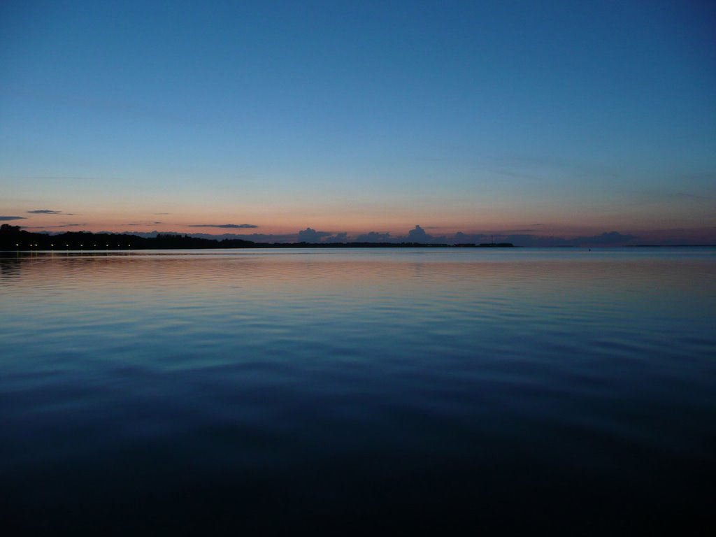 Stralsund by Frigo Tanner