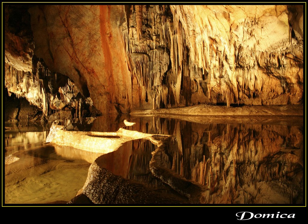 Domica cave by nagy_f