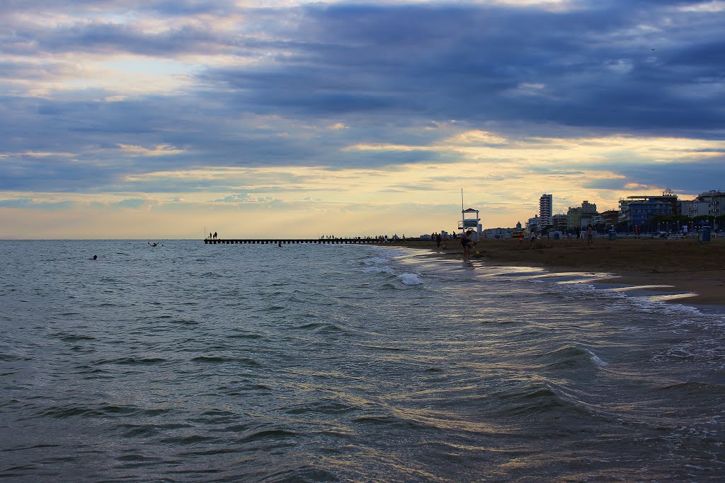 Jesolo04 by Csaba Molnar