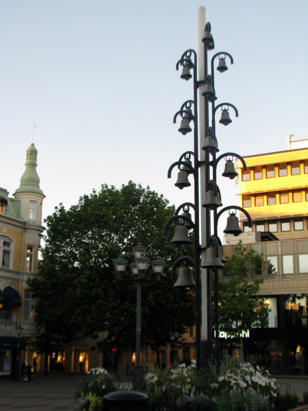 Lyckans Höjd, Kristianstad, Sweden by Valentinas Kabasinsk…