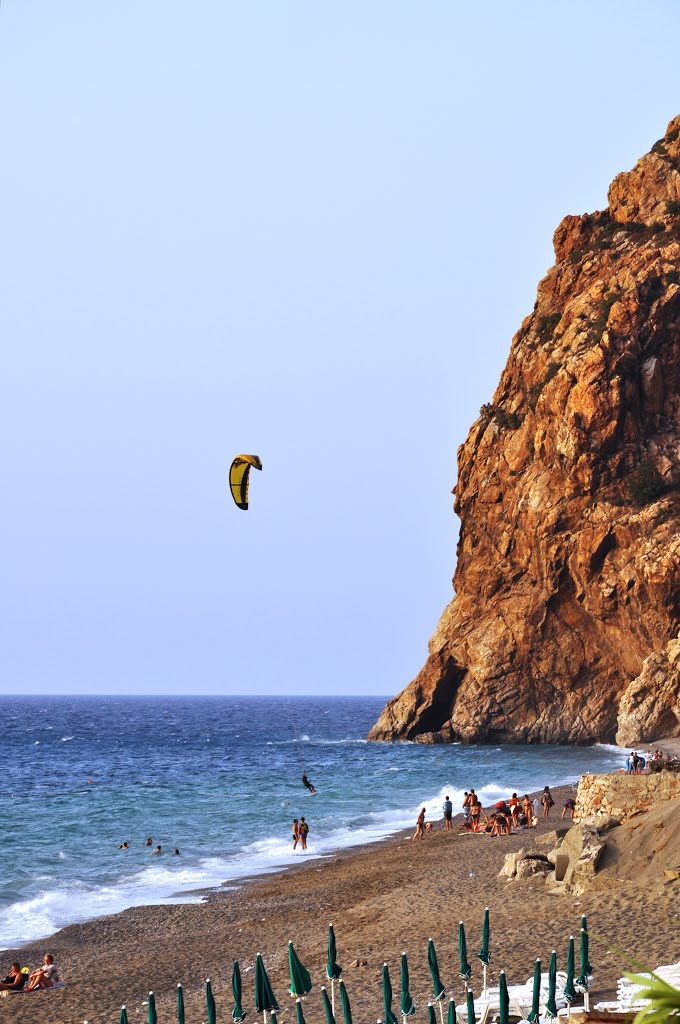 Capo Calavà - Gioiosa Marea (ME - Italy) by Fiorenzo Dellutri