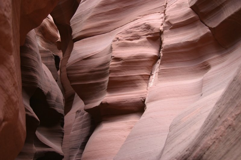 Antelope Canyon - Page, Arizona by RJ