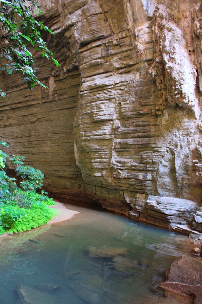 Parque Nacional Cavernas do Peruaçu by Clésio Robert Caldei…