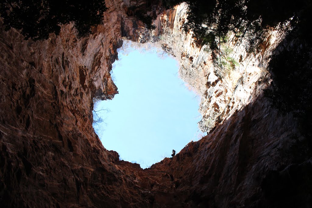 Parque Nacional Cavernas do Peruaçu by Clésio Robert Caldei…