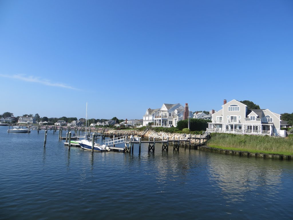 Hyannis August 2015 by Dimitar Ivanov