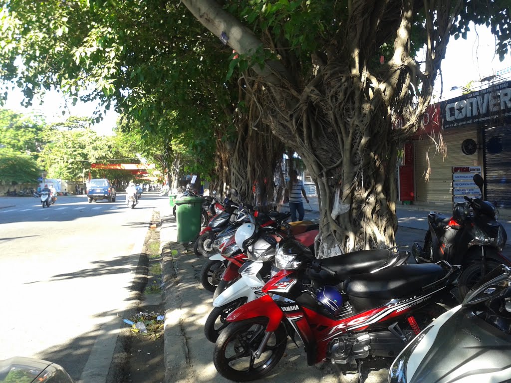 Phú Hội, Huế, Thua Thien Hue, Vietnam by Koti Eurasia