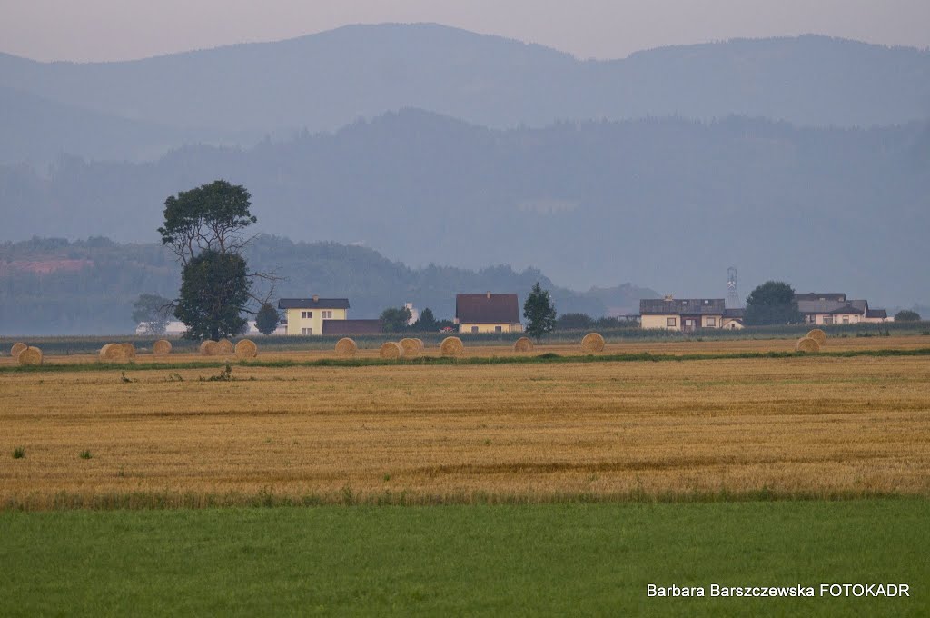 Fohnsdorf, Austria by Baarbara Barbara