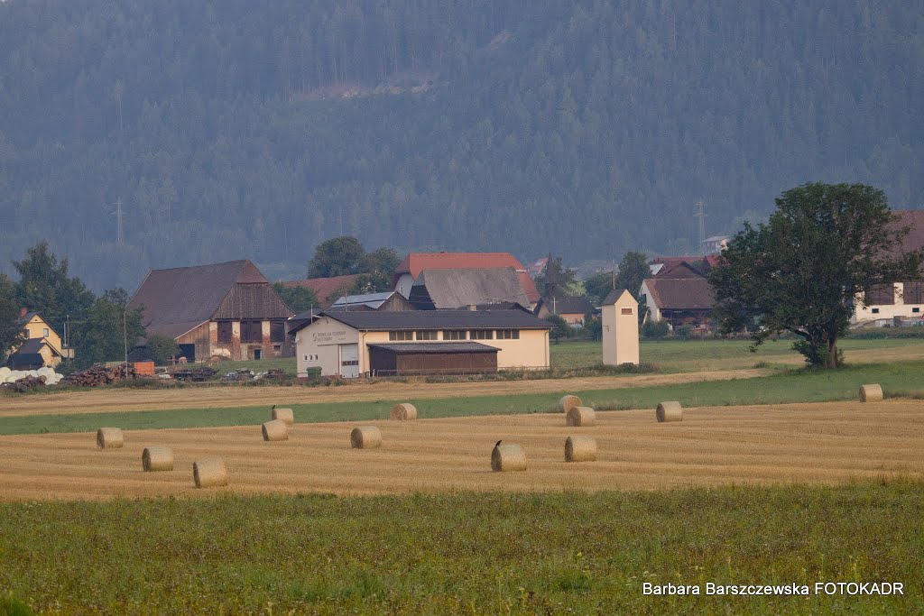 Fohnsdorf, Austria by Baarbara Barbara