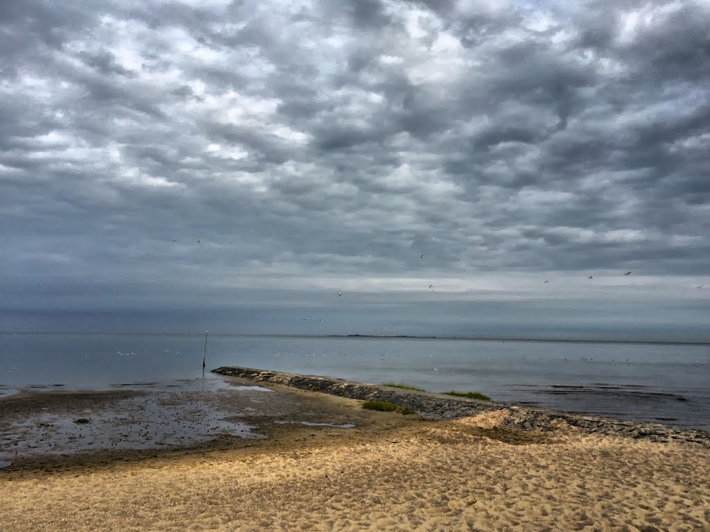 Cuxhaven, Germany by Uwe Schulze