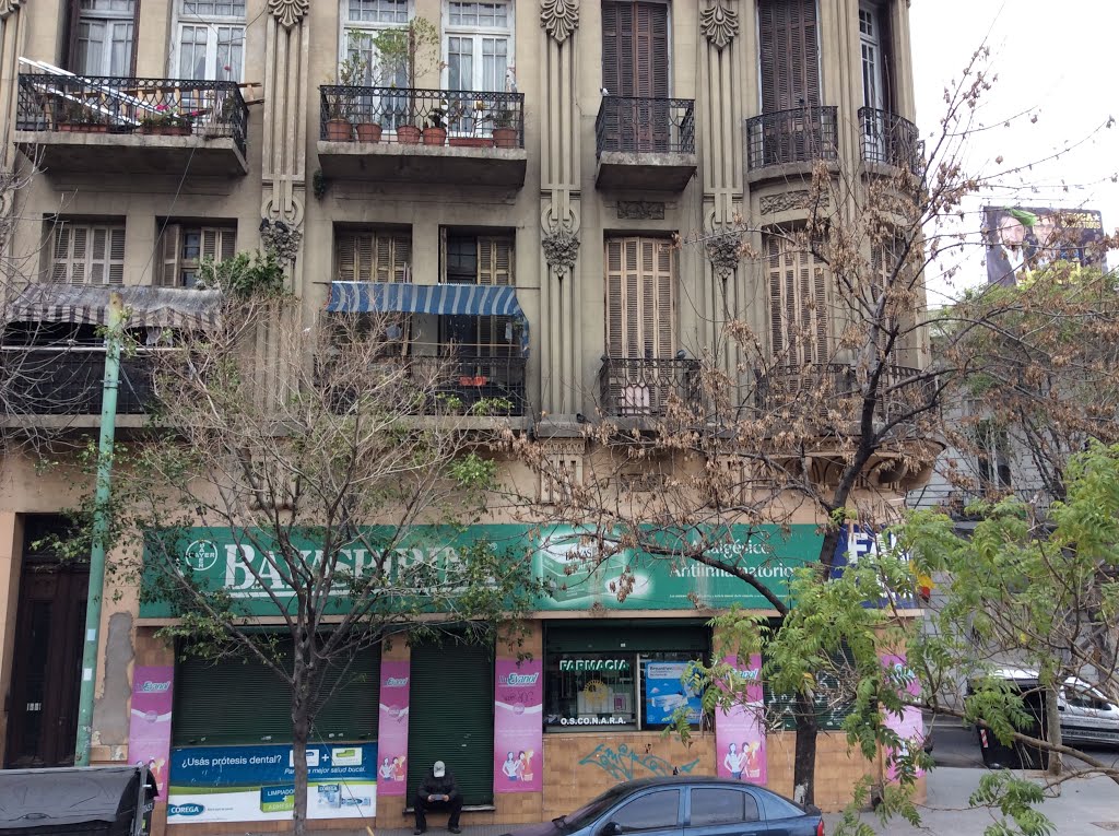 La Boca, Autonomous City of Buenos Aires, Argentina by Sunil Kumar Kopparap…