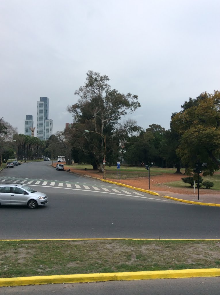 Palermo, Autonomous City of Buenos Aires, Argentina by Sunil Kumar Kopparap…