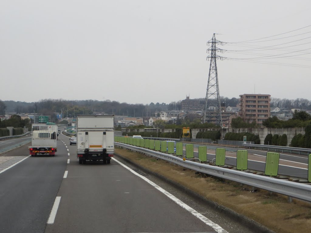 Shonakacho Shibukawa, Owariasahi, Aichi Prefecture 488-0836, Japan by Dần Lê