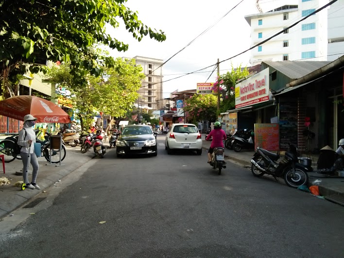 Phú Hội, Huế, Thua Thien Hue, Vietnam by Koti Eurasia