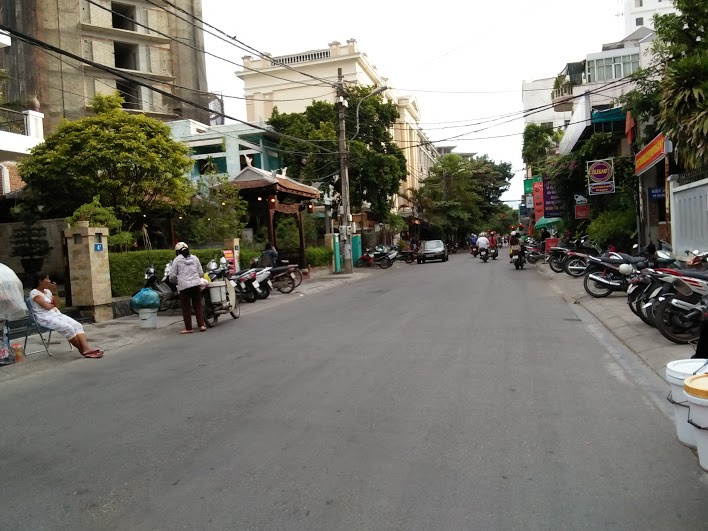 Phú Hội, Huế, Thua Thien Hue, Vietnam by Koti Eurasia