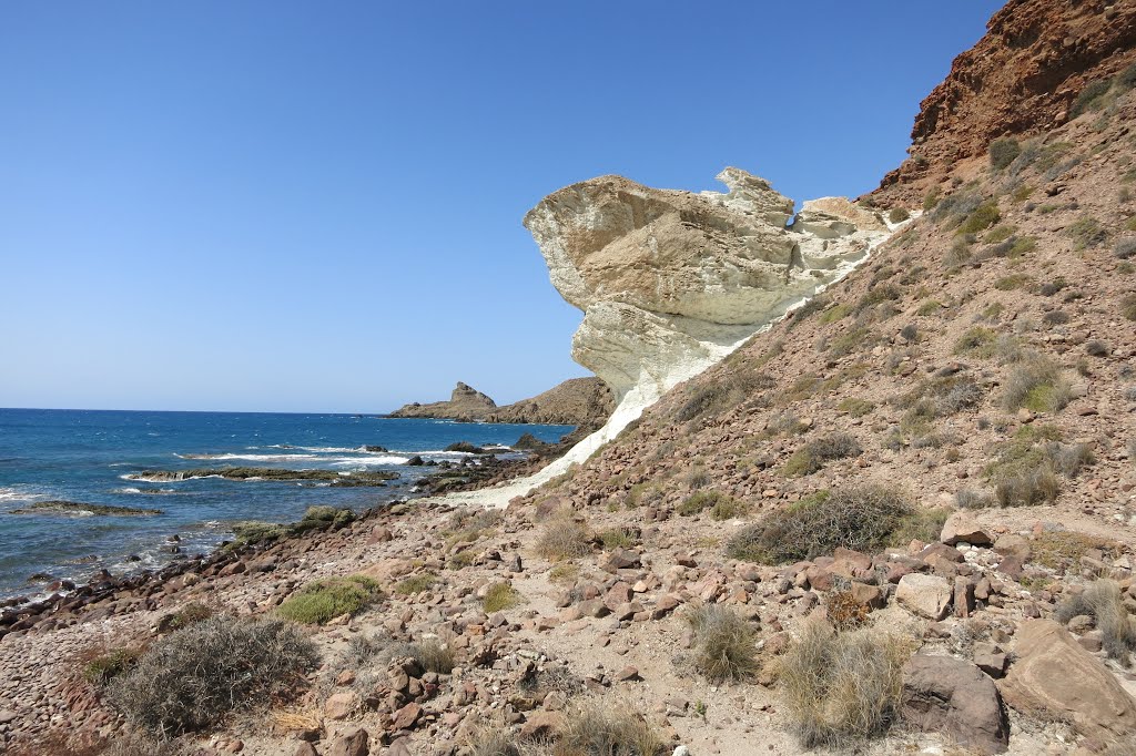 Cabo de Gata by Manuel Hauke