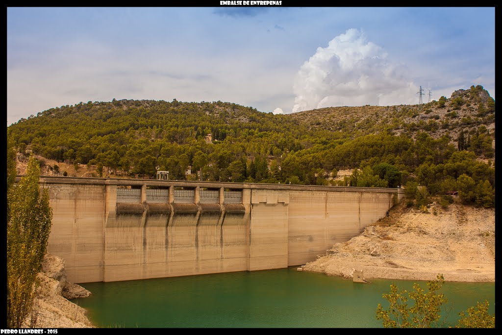 Sacedón, Guadalajara, Spain by Pedro LLandres