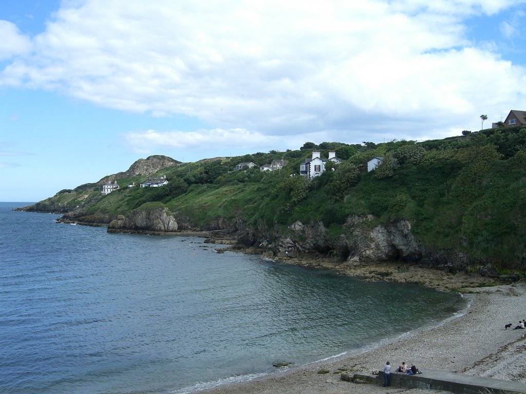 Ireland_Howth_TWS_La Costa by TigreWorldStyle