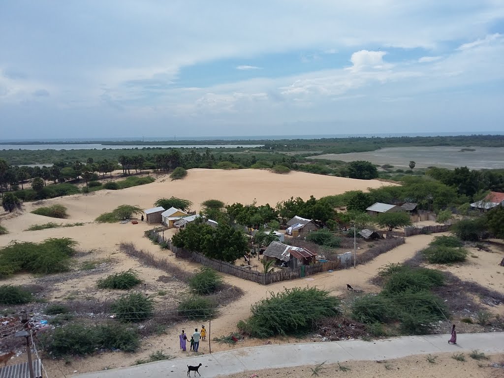 Rameswaram Tour by sri ram prasath