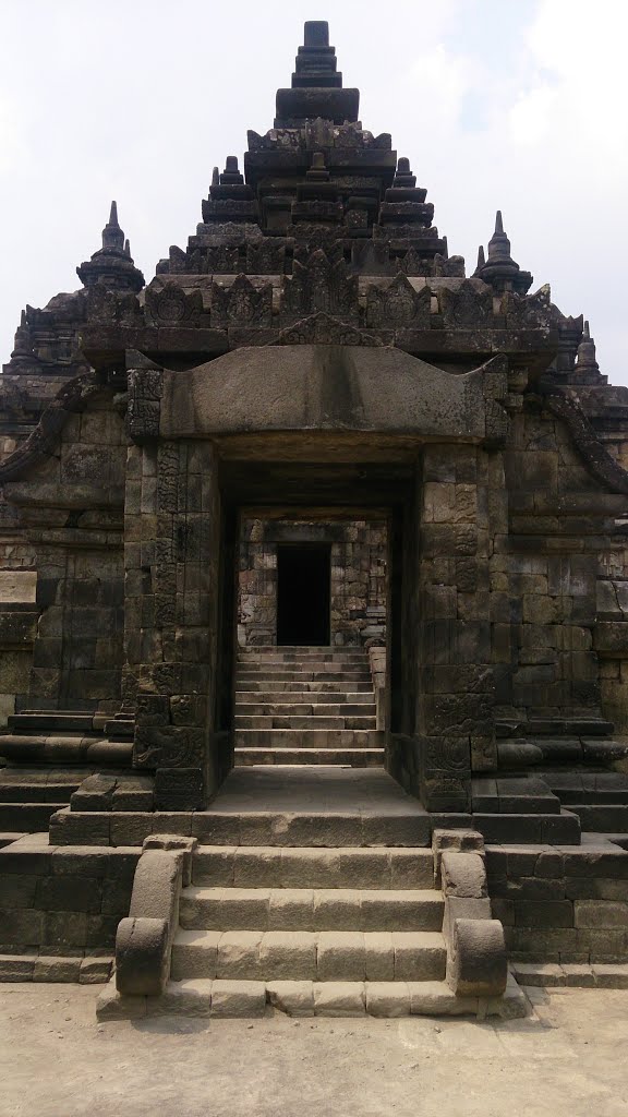 Bugisan, Prambanan, Klaten Regency, Central Java, Indonesia by Meryl Miyuu