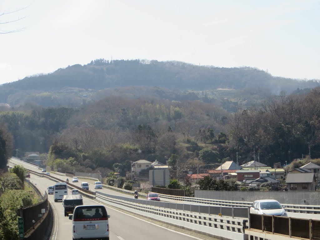 Odake, Odawara, Kanagawa Prefecture 256-0802, Japan by Dần Lê