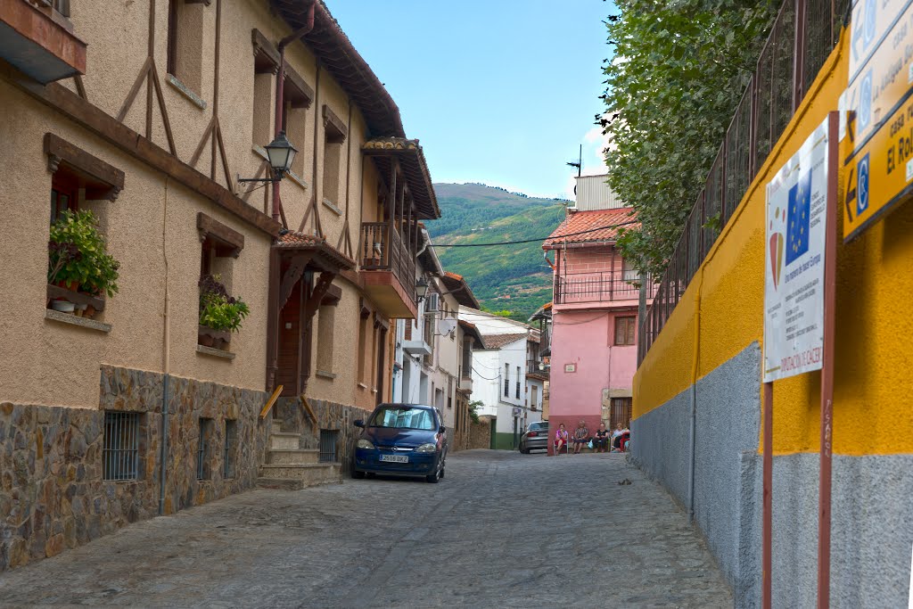 10411 Pasarón de la Vera, Cáceres, Spain by antonio gonzález ser…