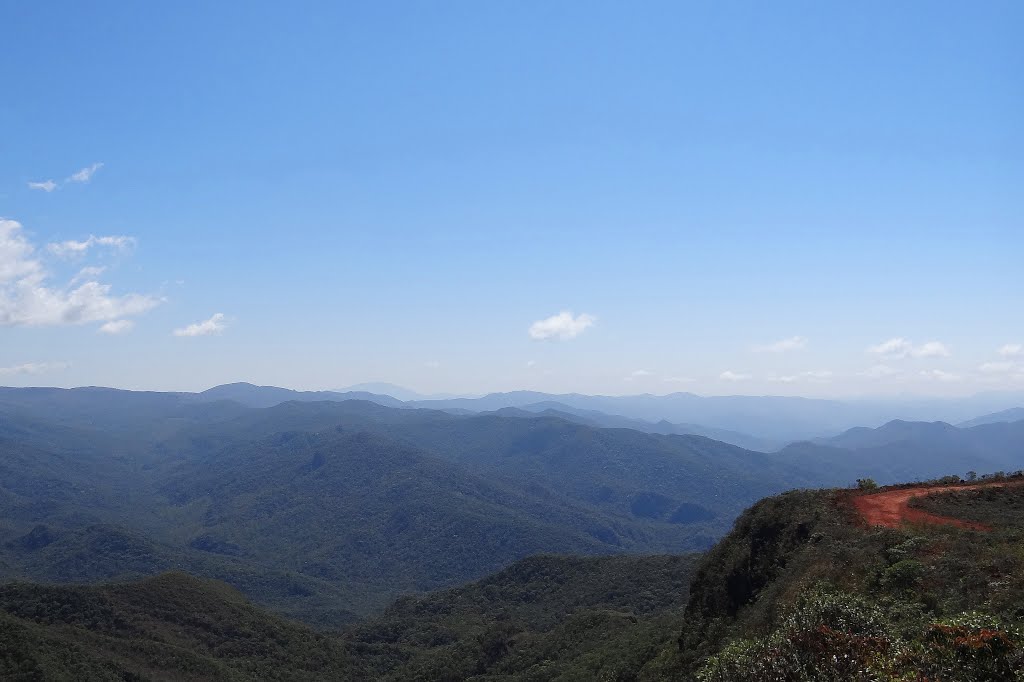 Rio Acima - Serra da Gandarela by BARBOSA®