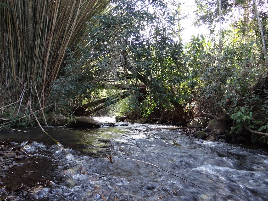 Santa Bárbara - Serra da Gandarela by BARBOSA®