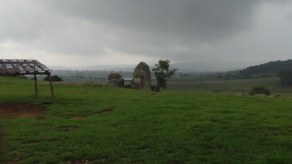 Las Piedrotas en Tapalpa Jalisco México by apermo46