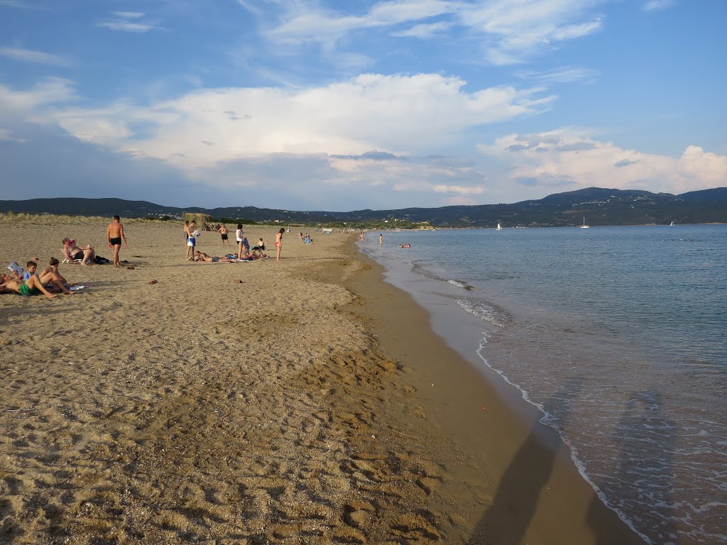 MAYROVOUNI BEACH-FOINIKOUNTA BY PAPADAKIS IOANNIS by IOANNIS PAPADAKIS