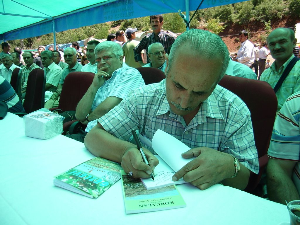 Korualan, 42845 Korualan/Hadim/Konya, Turkey by harun seker