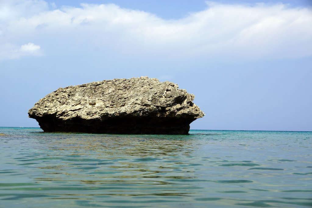 Epar.Od. Zakinthou - Vasilikou, Zakinthos 291 00, Greece by Piotr Gluszek